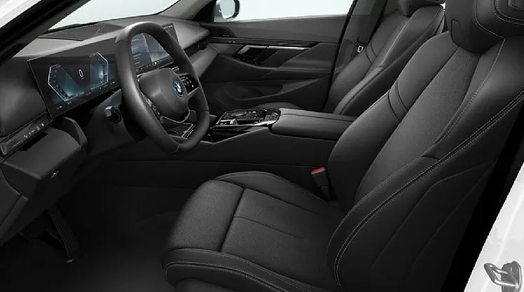 Zunanja slika - BMW i5 - eDrive40  AT  touring - 4.500 € SUBVENCIJE - 4