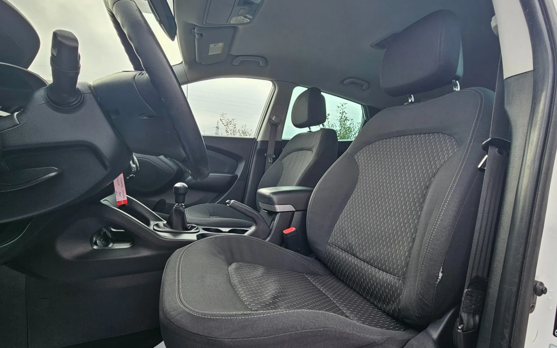 Zunanja slika - Hyundai ix35 - 2,0 Life - 5