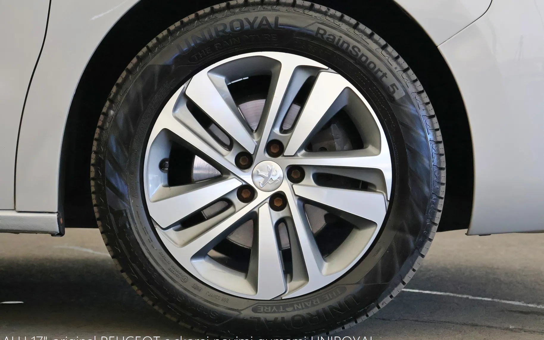 Zunanja slika - Peugeot Traveller - 2.0 HDi L1 150KM - 18