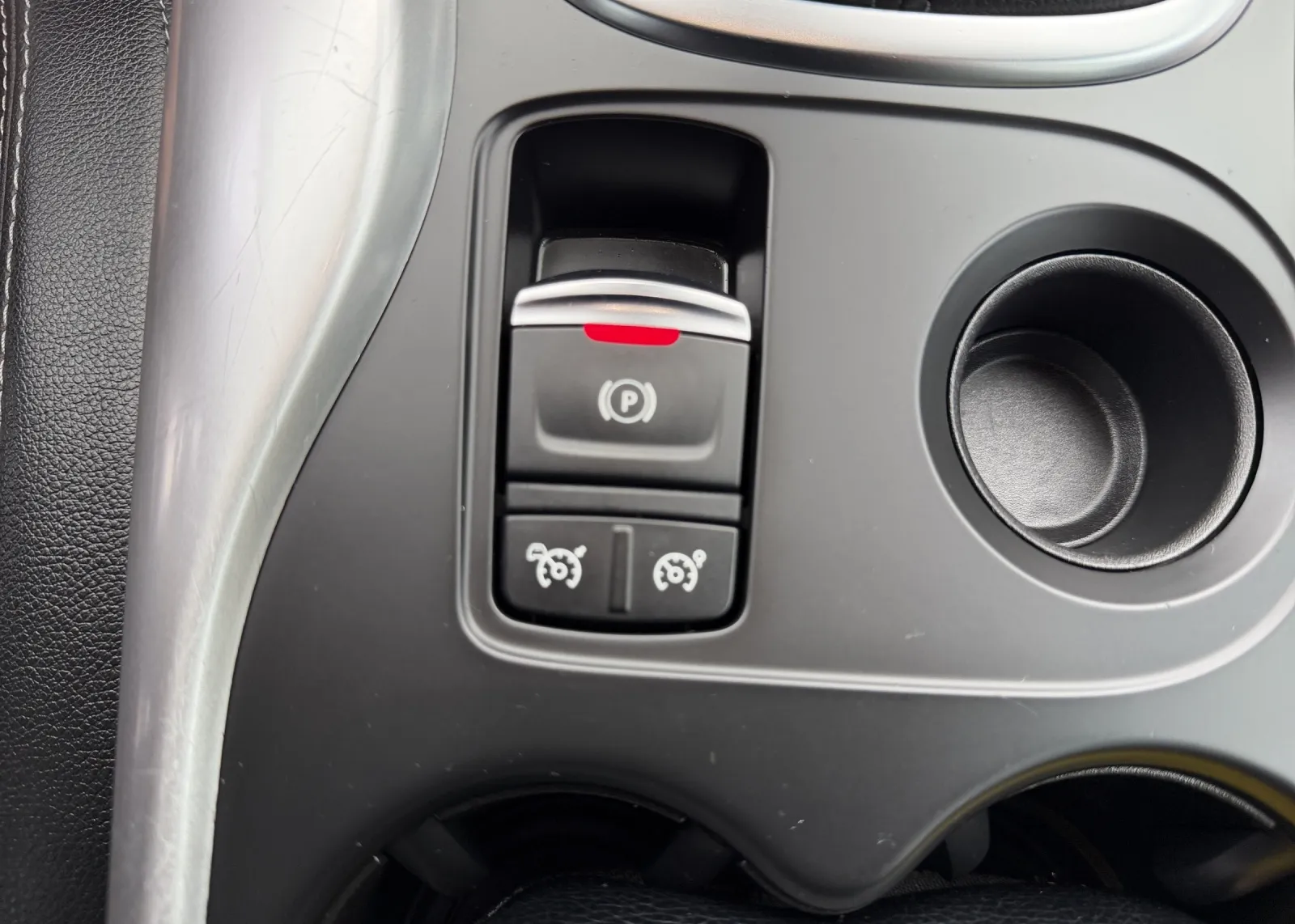 Zunanja slika - Renault Kadjar - TCe 140 Life - 17