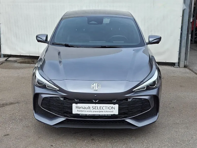 Zunanja slika - MG MG3 - 1.5 Hybrid+ Luxury - 2
