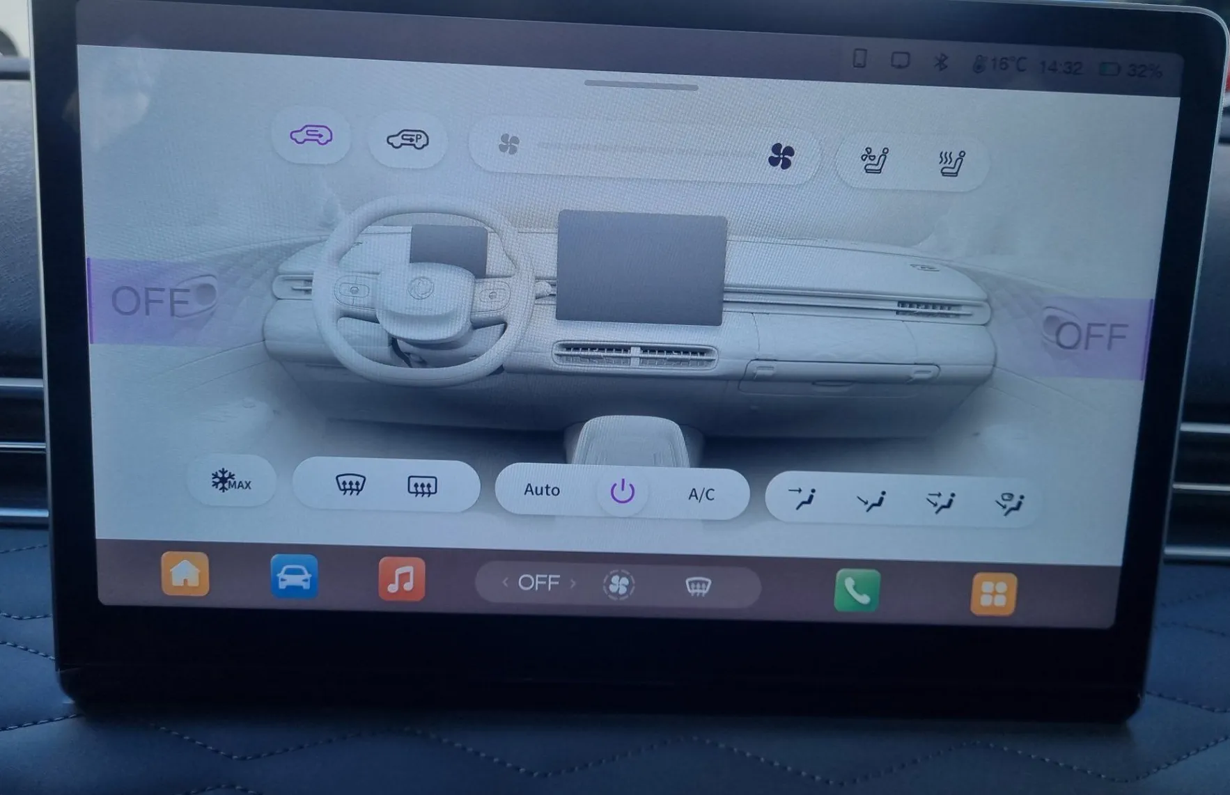 Zunanja slika - Dongfeng Box - 42.3 kWh - KOT NOV - SAMO 7.709km - TOP OPREMA - 17