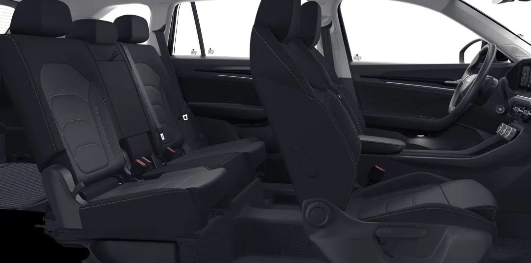 Zunanja slika - Škoda Kodiaq - Selection 1.5 mHEV DSG - 5