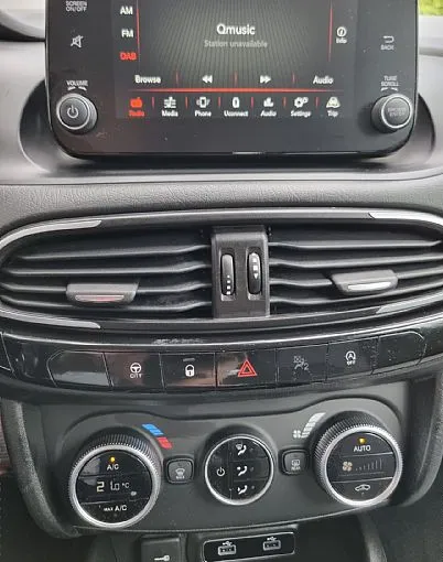 Zunanja slika - Fiat Tipo - 1.0 GSE T3 Cross - 7