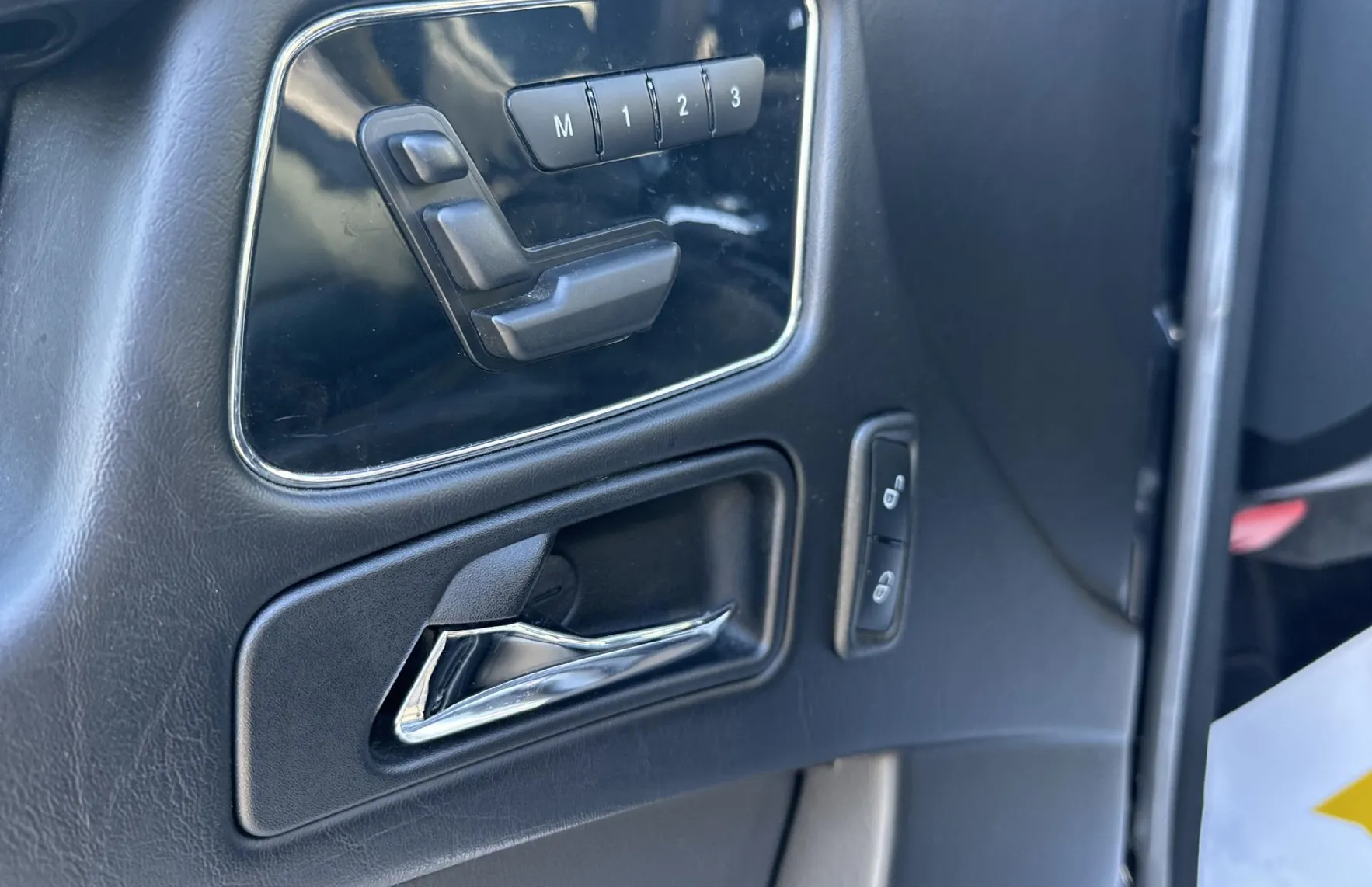 Zunanja slika - Mercedes-Benz G-Razred - G 350 d - 15