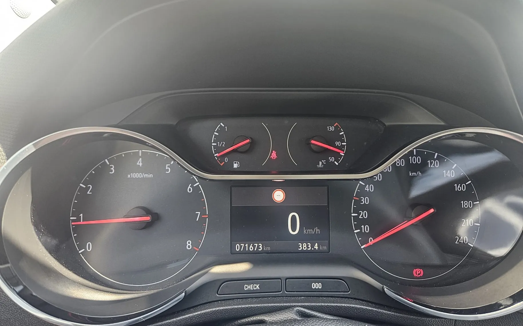 Zunanja slika - Opel Crossland X - 1,2 Turbo - Elegance - 7