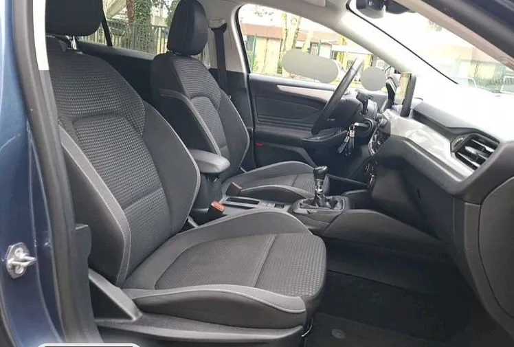 Zunanja slika - Ford Focus - 1.0 EcoBoost 92 kW Active Business - 5