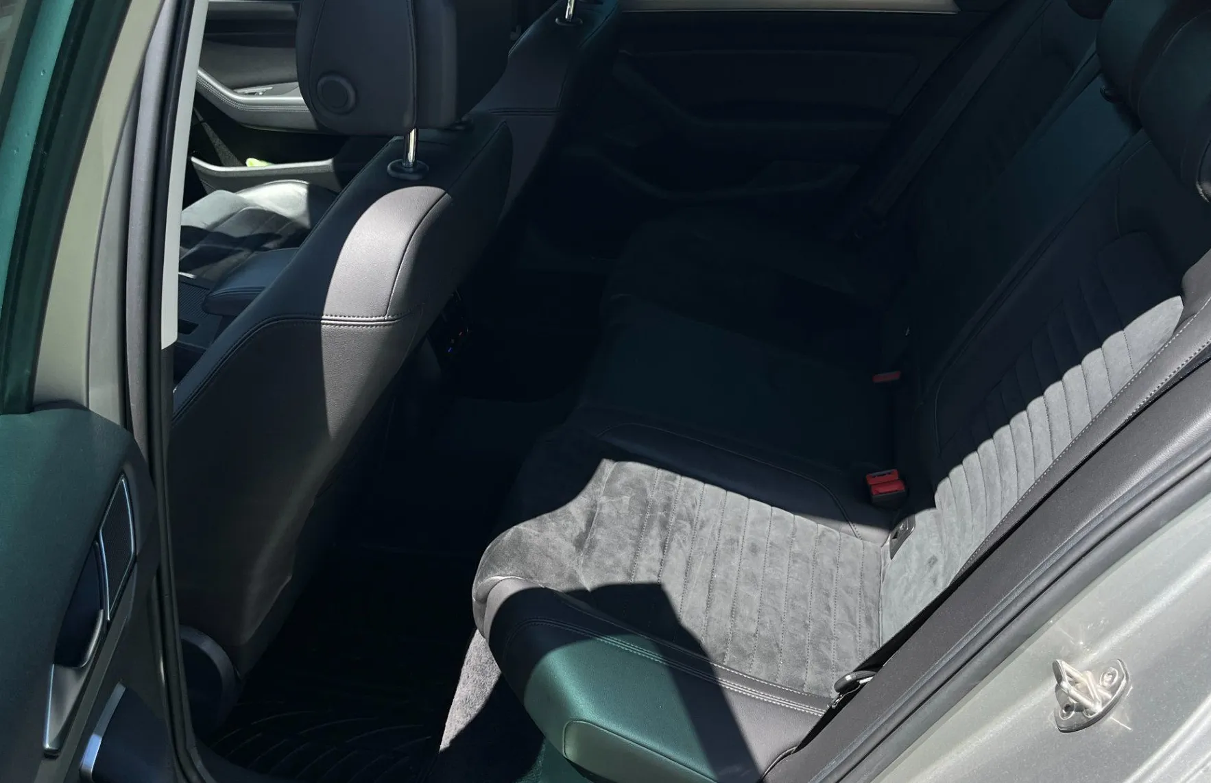 Zunanja slika - VW Passat - Variant 2.0 TDI BMT Highline DSG.DYNA. LED.ACC.MASAŽ. - 9