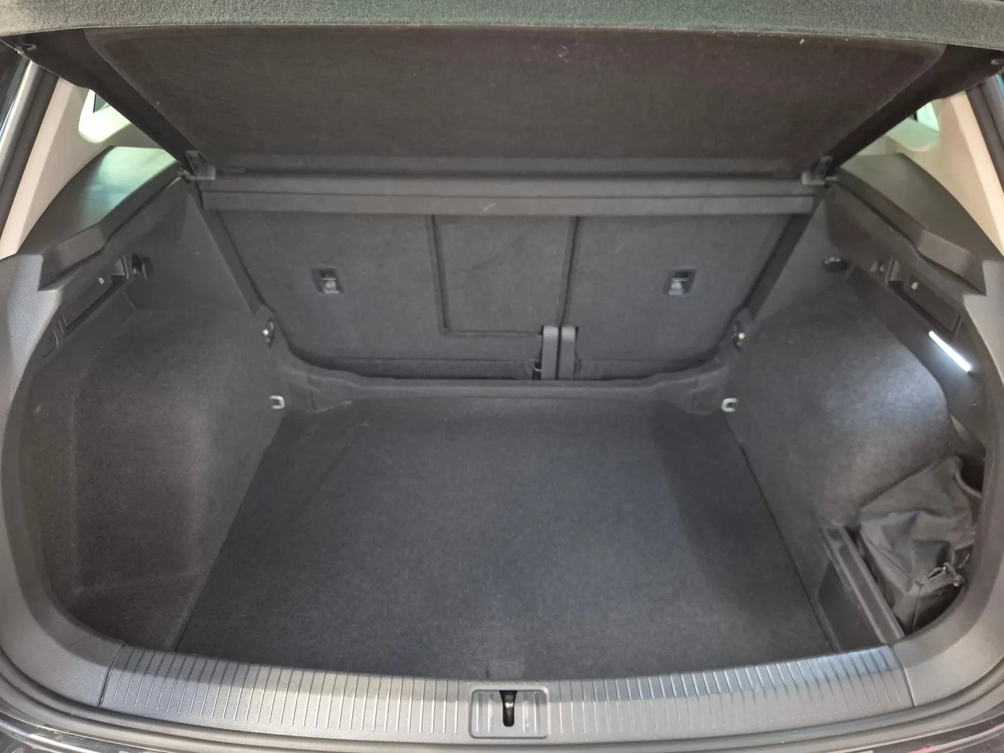 Zunanja slika - Volkswagen Tiguan - Life 2.0 TDI DSG - 10
