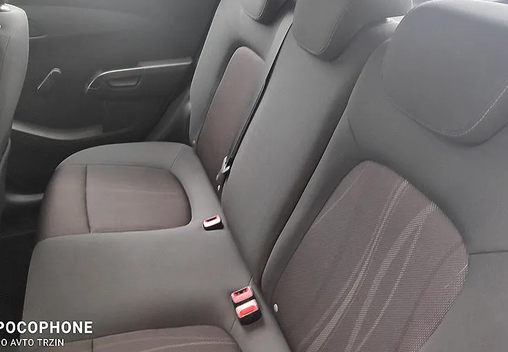 Zunanja slika - Chevrolet Aveo - 1.3D LT-SLO-PDC-TEMPOMAT-BLUETOOTH-ODLIČEN - 8