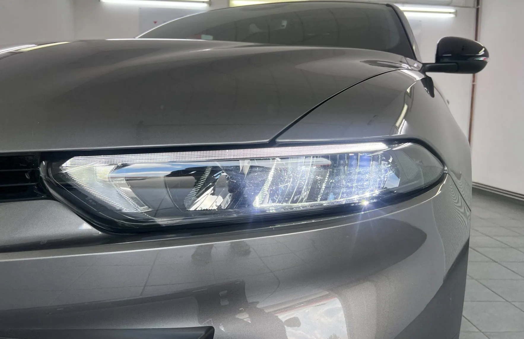 Zunanja slika - Alfa Romeo Tonale - 1.5 130 Sprint Avt.kamera.usnje.led.acc.samo 74000 - 2