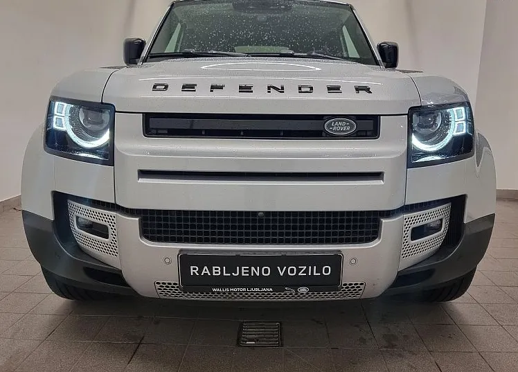 Zunanja slika - Land Rover Defender - 110 HSE 3.0 D300 MHEV AWD - 2