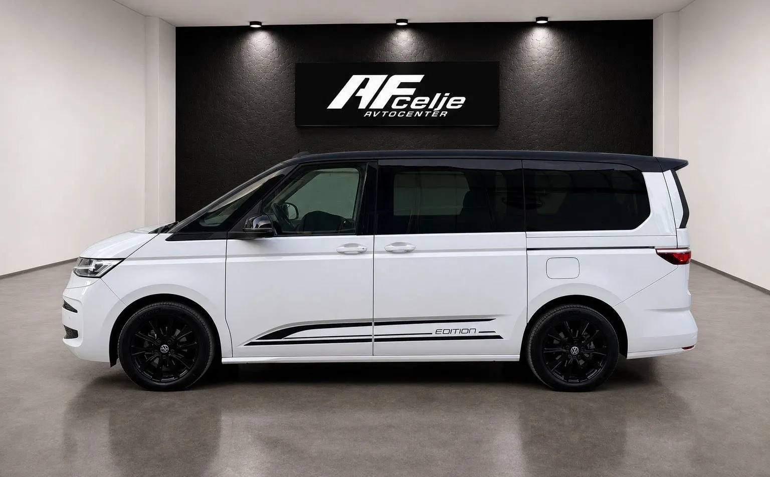Zunanja slika - Volkswagen Multivan - 2.0 TDI-DSG-PODALJŠAN-EDITION-IQ LIGHT-VIRTUAL- - 6