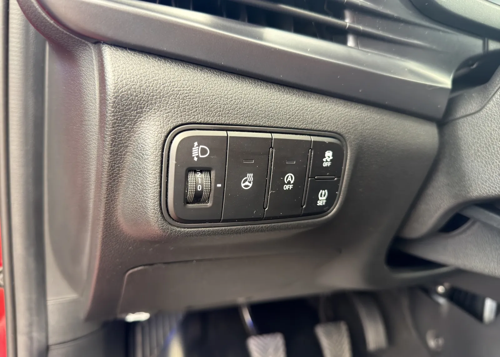Zunanja slika - Hyundai i20 - 1,2 Life - 14