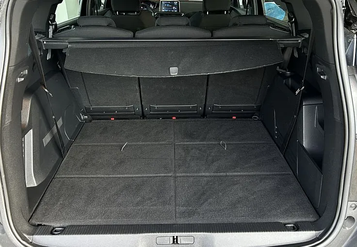 Zunanja slika - Peugeot 5008 - 1.2 PureTech 130  Active Pack-7 SEDEŽEV-KAMERA - 12