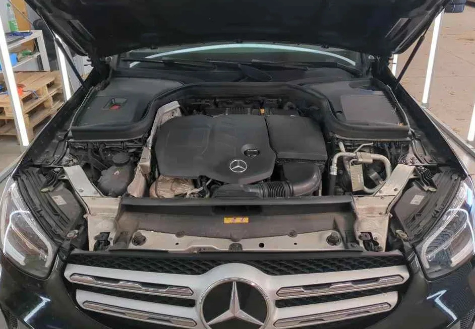 Zunanja slika - Mercedes-Benz GLC-Razred - 220 d 4Matic 143KW.NEMŠKI+4ALU.KAMERA.USNJE.LED - 14