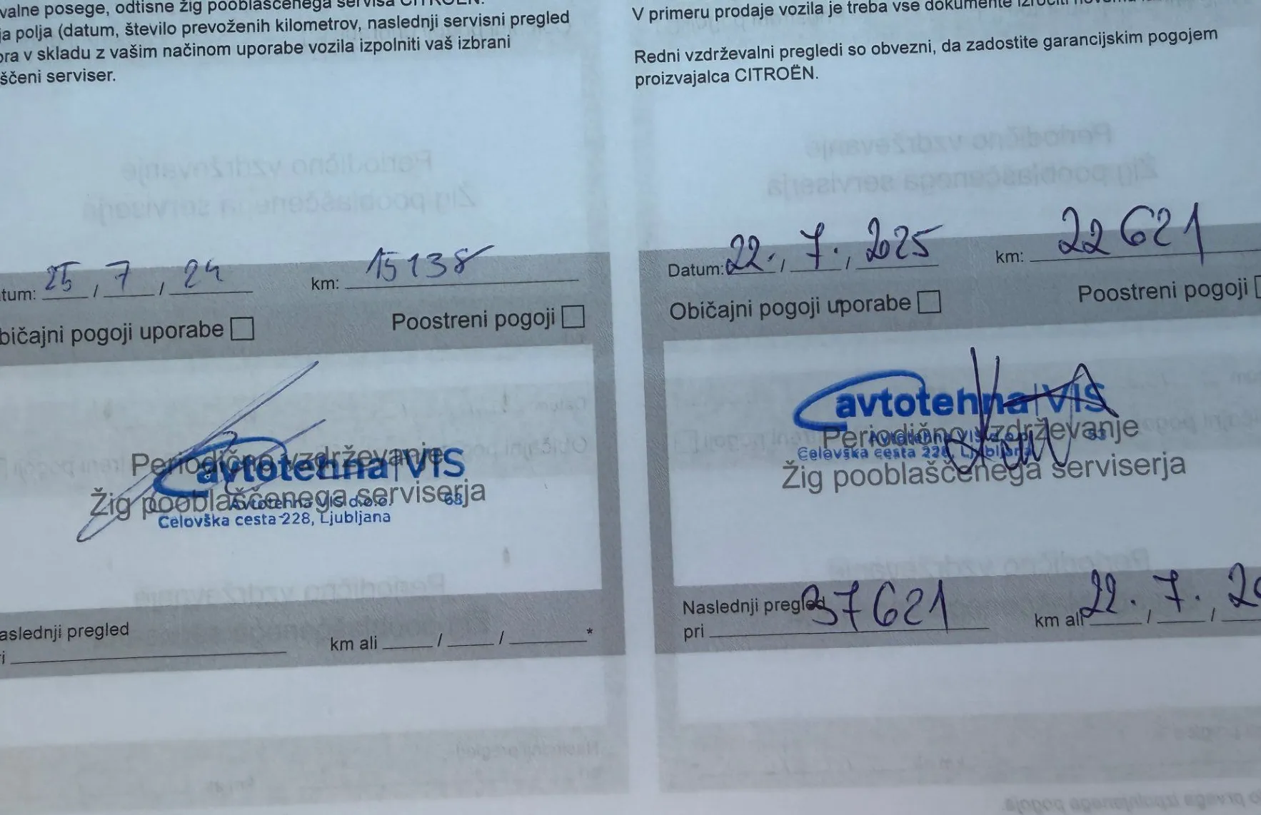 Zunanja slika - Citroën C4 X - Feel 1.2 Puretech 100 1.LASTNIK SLO - 13