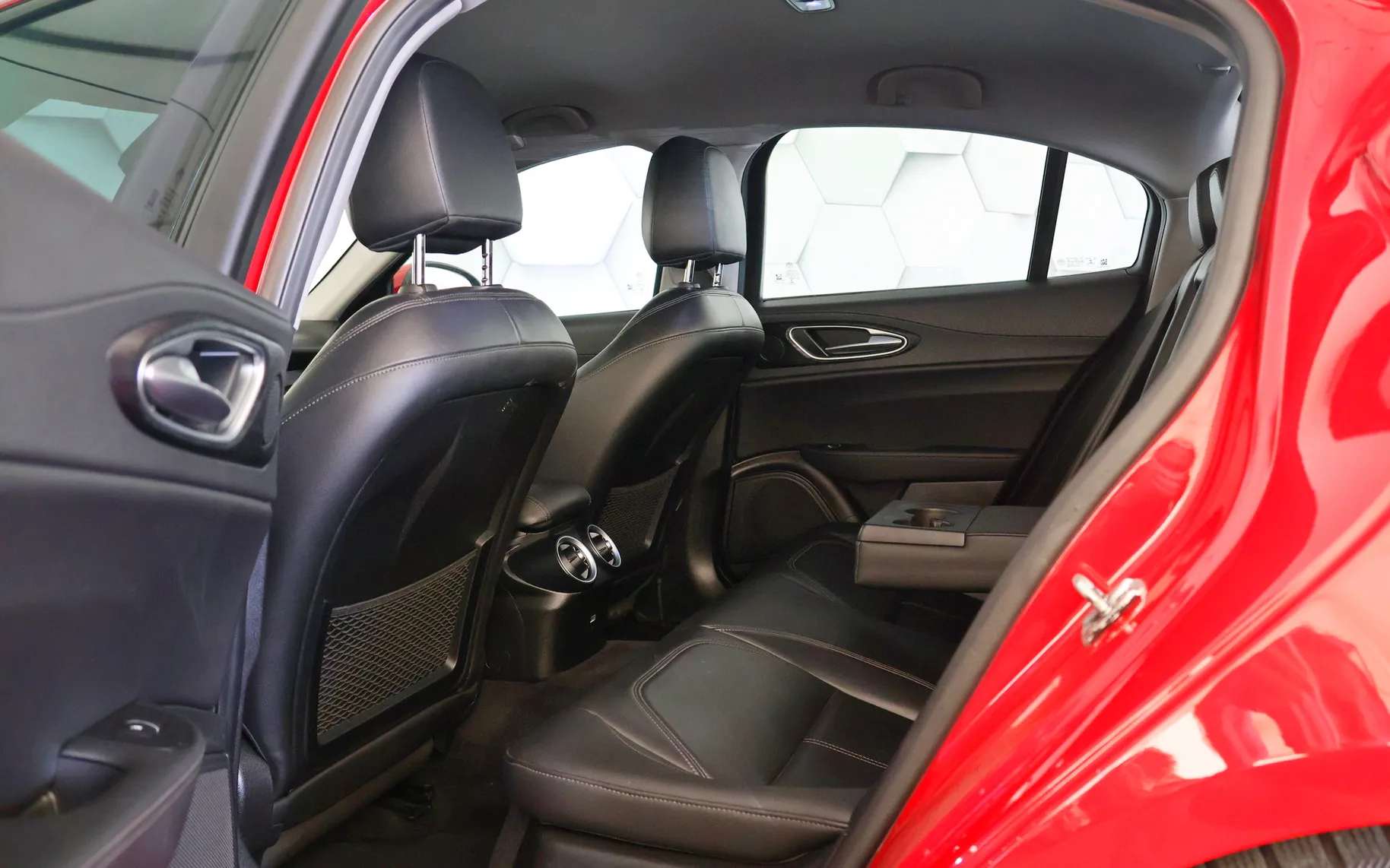 Zunanja slika - Alfa Romeo Giulia - 2.2 JTD-M AT8 Super - 10