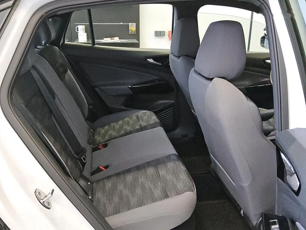 Zunanja slika - Volkswagen ID.5 - Pro Performance.NEMŠKI.KAMERA.LED.GRE.SED.ACC.NAVI - 15