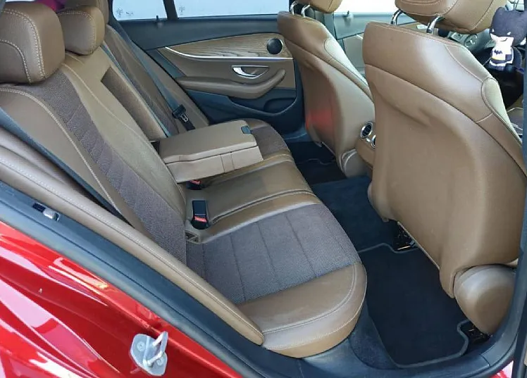 Zunanja slika - Mercedes-Benz E-Razred - E 220 d 4MATIC All-Terrain - 1 LETO JAMSTVO... - 9