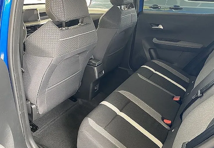 Zunanja slika - Opel Frontera - ELECTRIC GS 54kWh - FINANCIRANJE NI POGOJ - 7