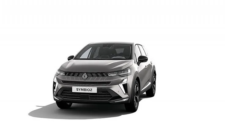 Zunanja slika - Renault Symbioz - Techno TCe 140 + Paket Varnost  + Parkiranje - 1