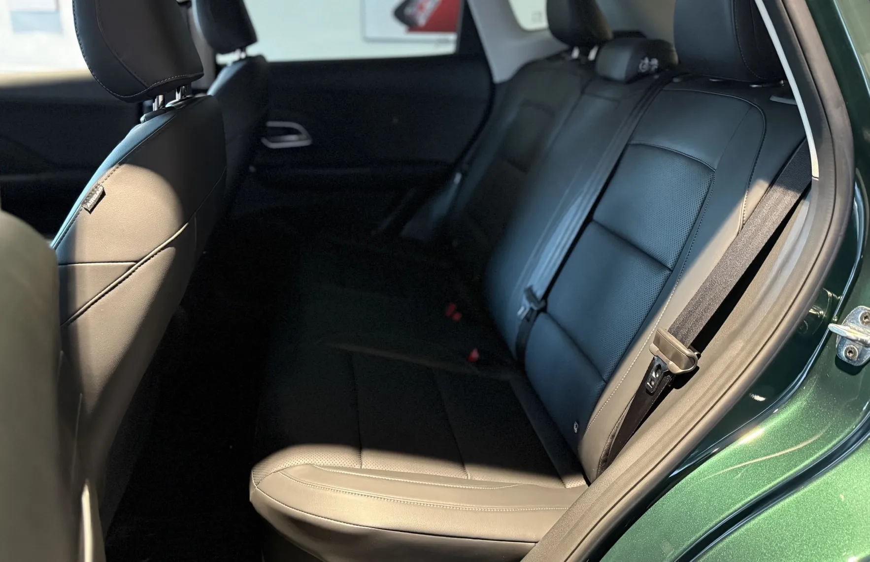 Zunanja slika - MG MG ZS - ZS 1.5 Hybrid+ Luxury - 6
