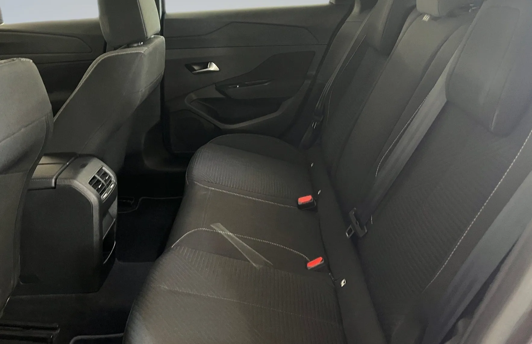 Zunanja slika - Peugeot 308 - SW 1.5 BlueHDI 130 STT Active Pack Avt. - 11