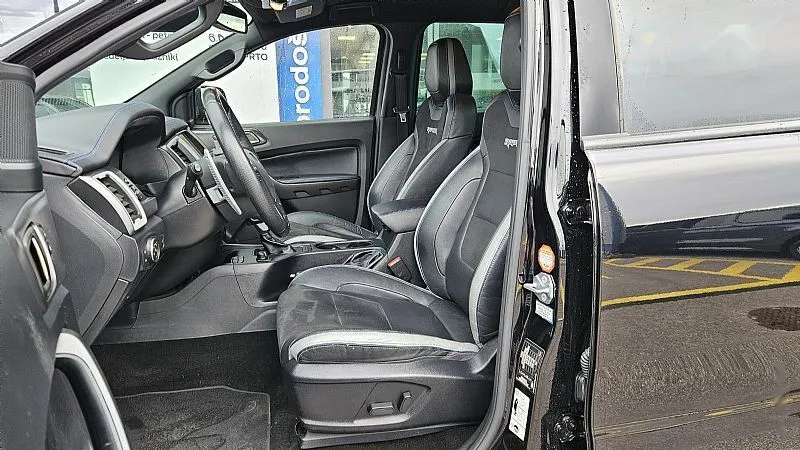 Zunanja slika - Ford Ranger - RAPTOR 2.0 TDCi A10 AWD - 3