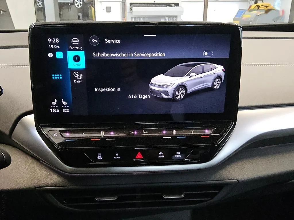 Zunanja slika - Volkswagen ID.5 - Pro Performance.NEMŠKI.KAMERA.LED.GRE.SED.ACC.NAVI - 13