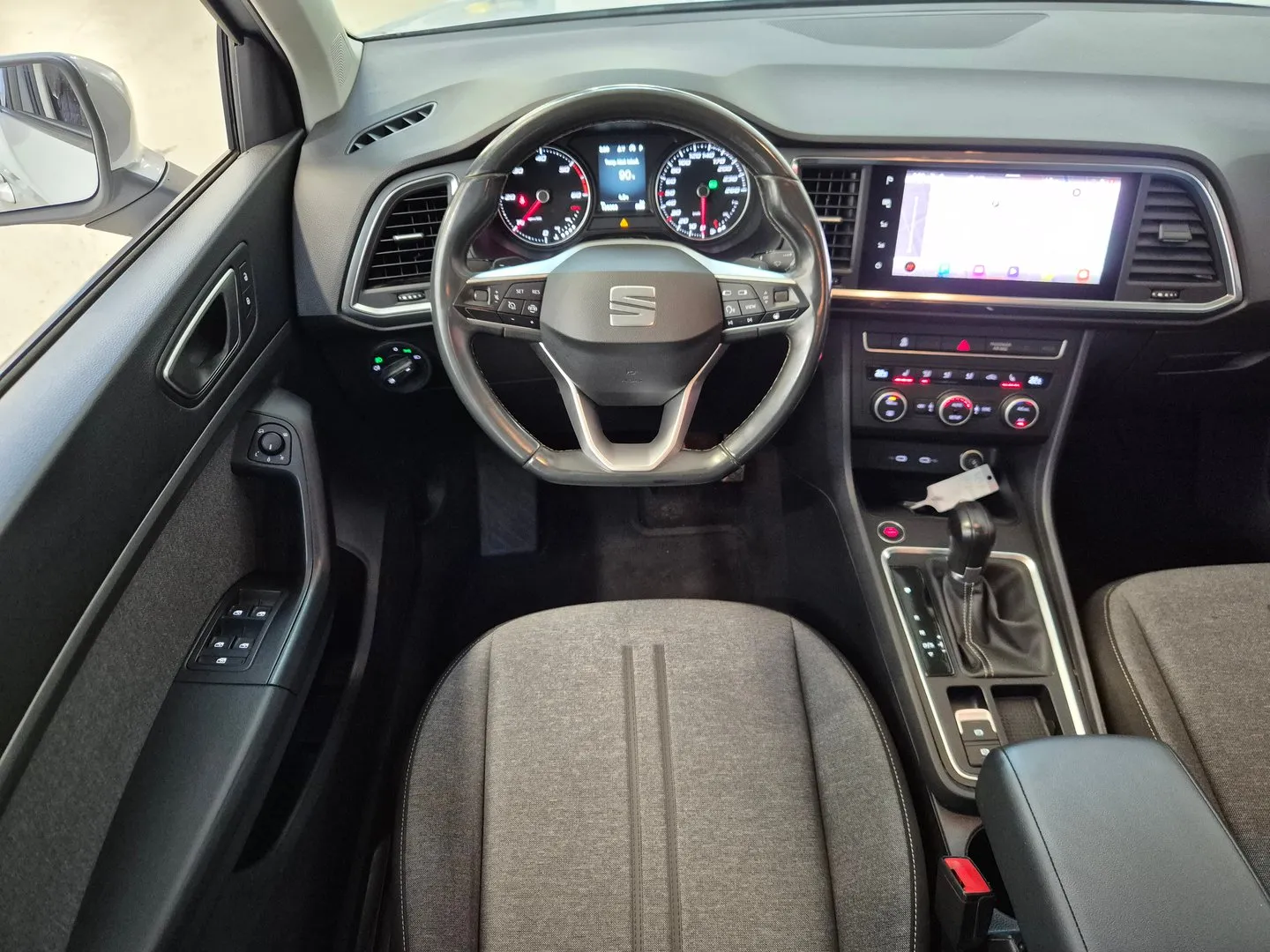 Zunanja slika - Seat Ateca - Style 2.0 TDI DSG - 7