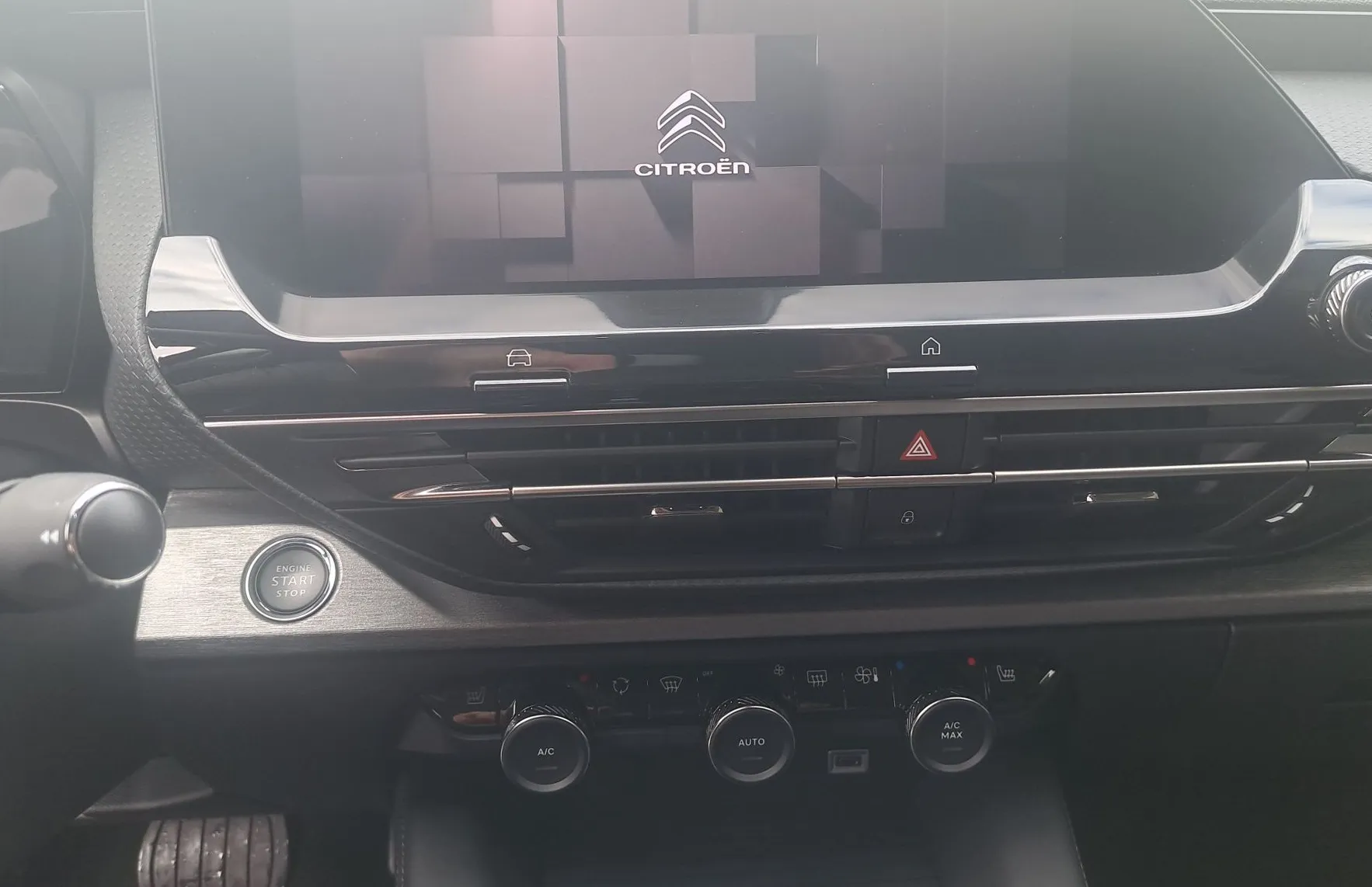 Zunanja slika - Citroën C5 X - 1.2 AUT. - 9