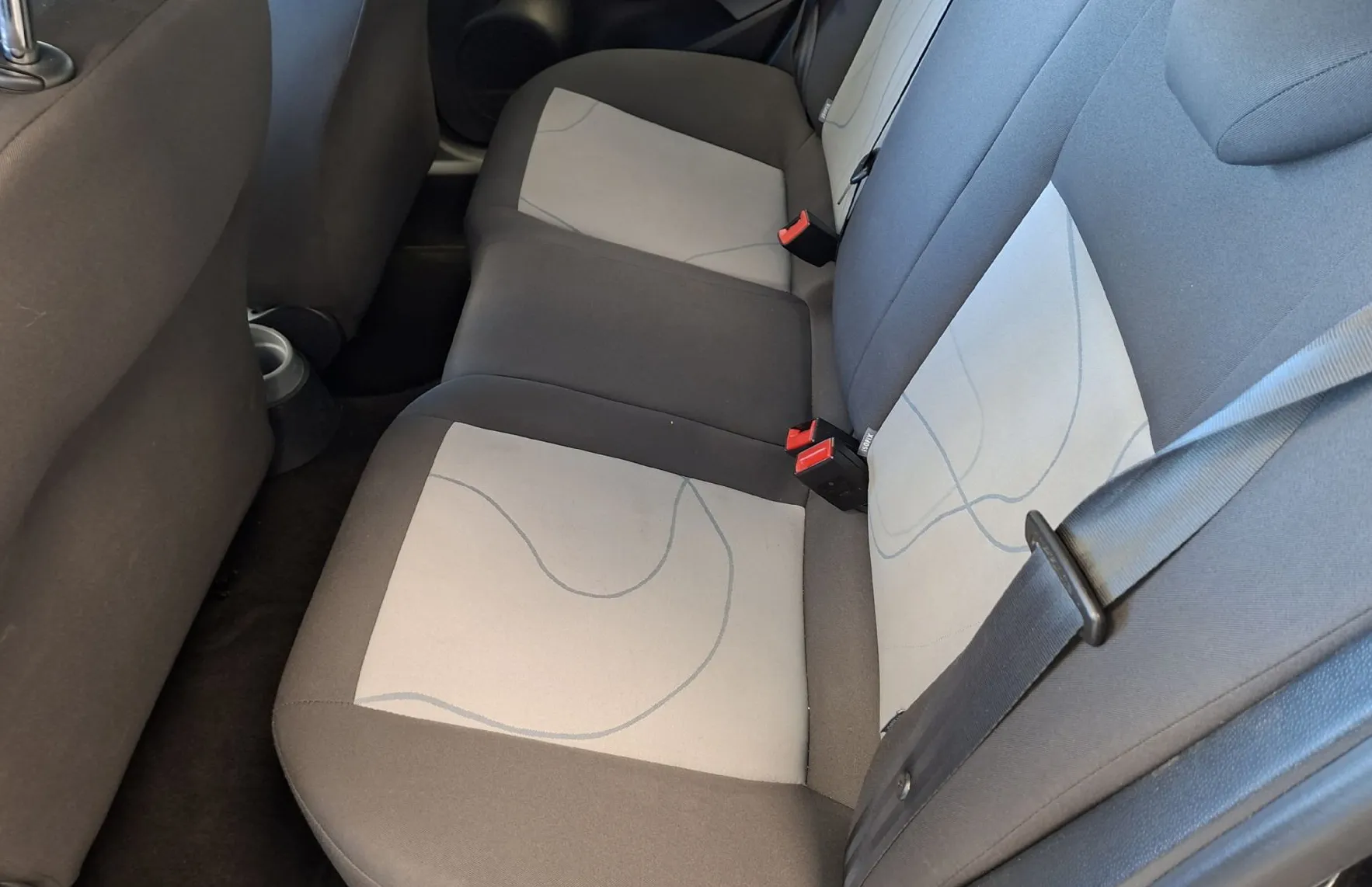Zunanja slika - Seat Ibiza - 1.4 16V Style-HITRI KREDIT-ODLIČEN- - 14