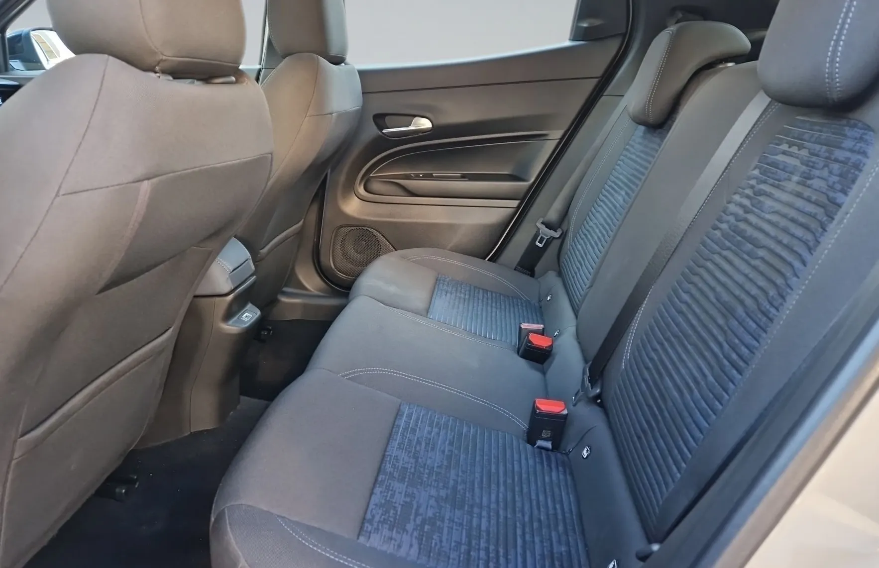 Zunanja slika - Alfa Romeo Junior - Ibrida 1.2 Core Avt. - 11
