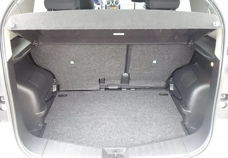 Zunanja slika - Nissan Note - 1.2 Acenta FINANCIRANJE LEANPAY - 5