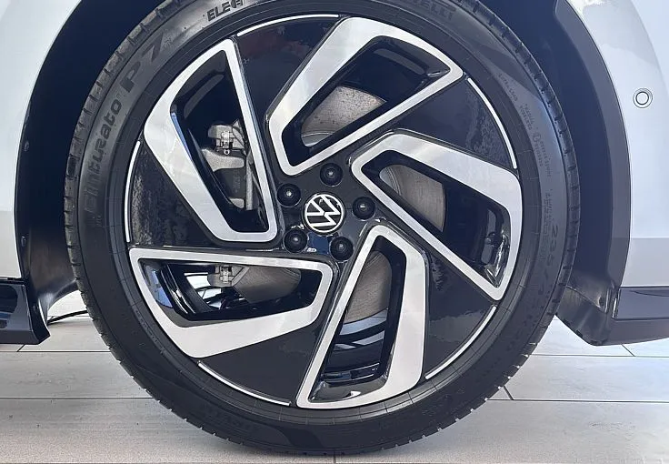 Zunanja slika - Volkswagen ID.7 - Pro S 4ALL Limited - 12