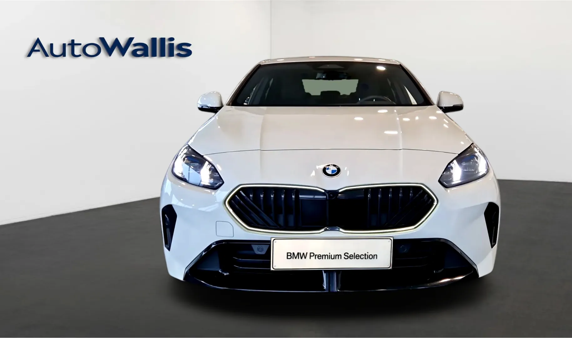 Zunanja slika - BMW Serija 2 - 218d - 13