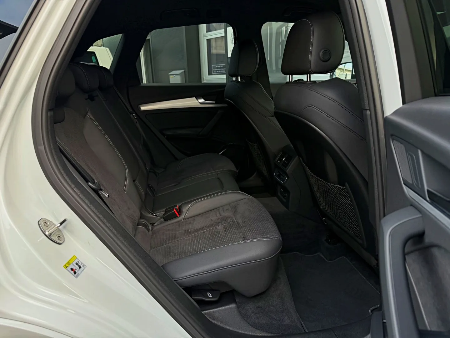 Zunanja slika - Audi Q5 - quattro 40 TDI S tronic S LINE|MATRIX|VIRTUAL|ACC|KAMERA|21 CO - 13