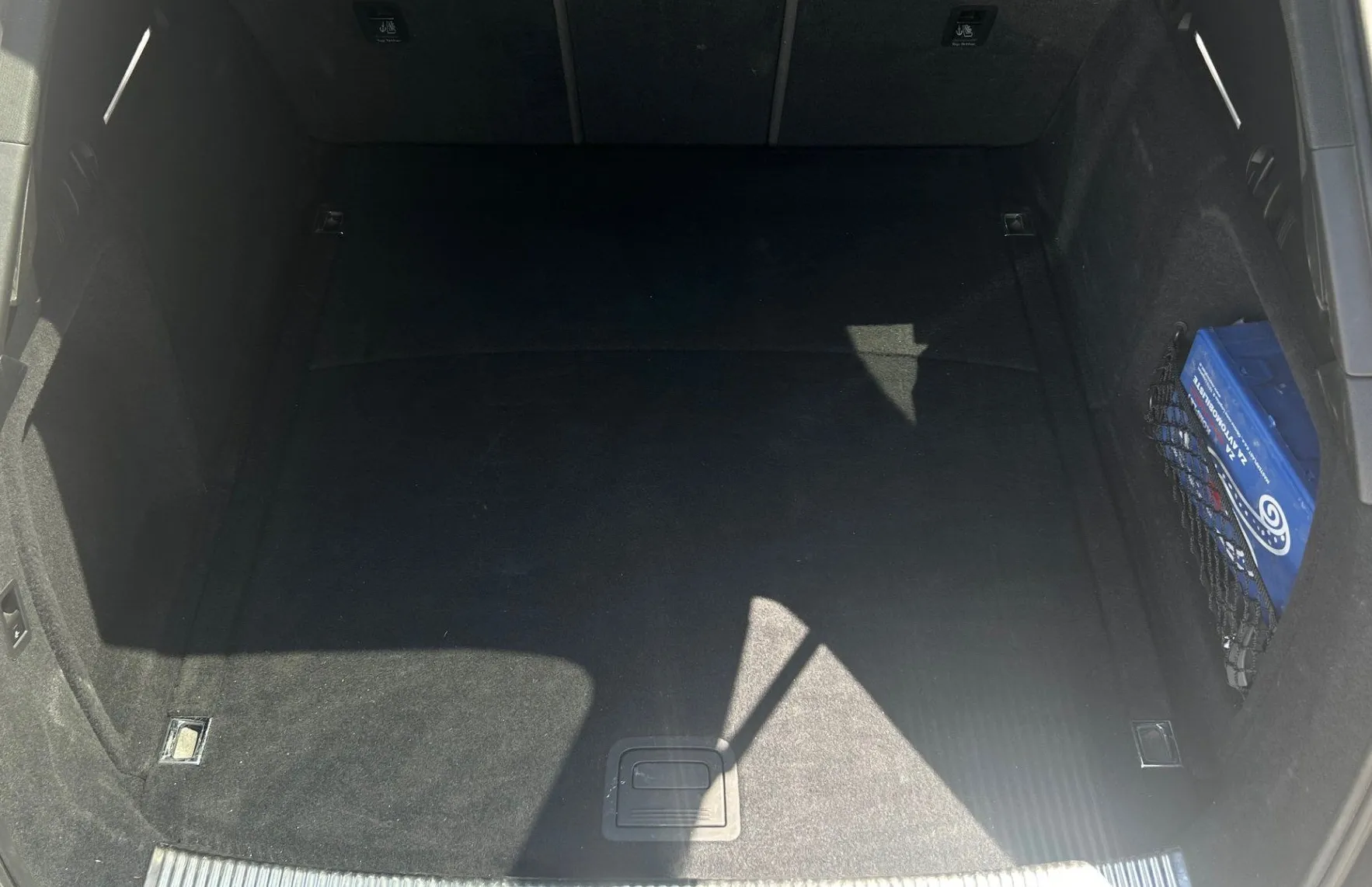 Zunanja slika - Audi A4 - Avant 35 TDI Sport S - Line  S tronic - 11