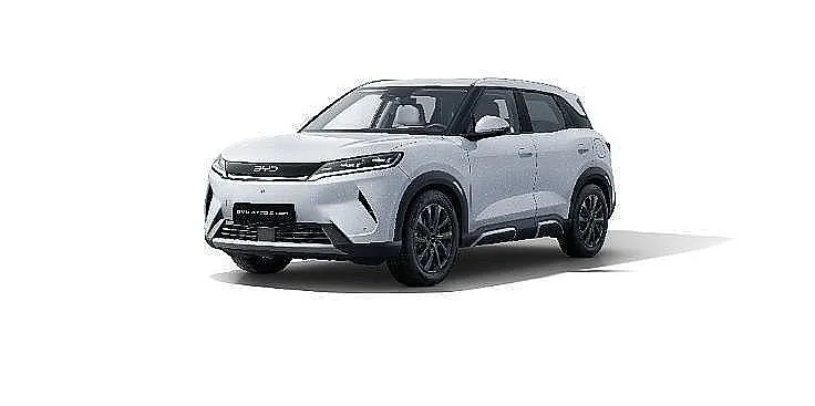 Zunanja slika - BYD ATTO 2 - DM-i BOOST PHEV 156kW baterija18kWh- doseg 1000 km - 2