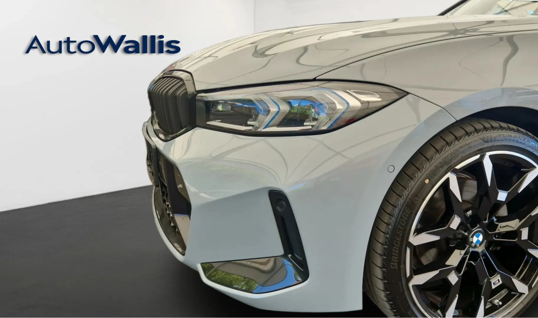 Zunanja slika - BMW M3 Touring - Serija 3 320d xDrive Touring Avt. - 9