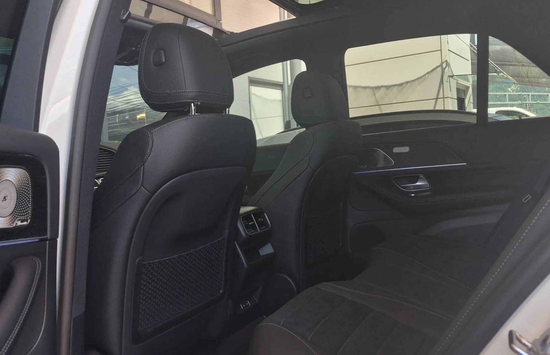 Zunanja slika - Mercedes-Benz GLE-Razred - GLE 450 d 4MATIC AMG Line - 12