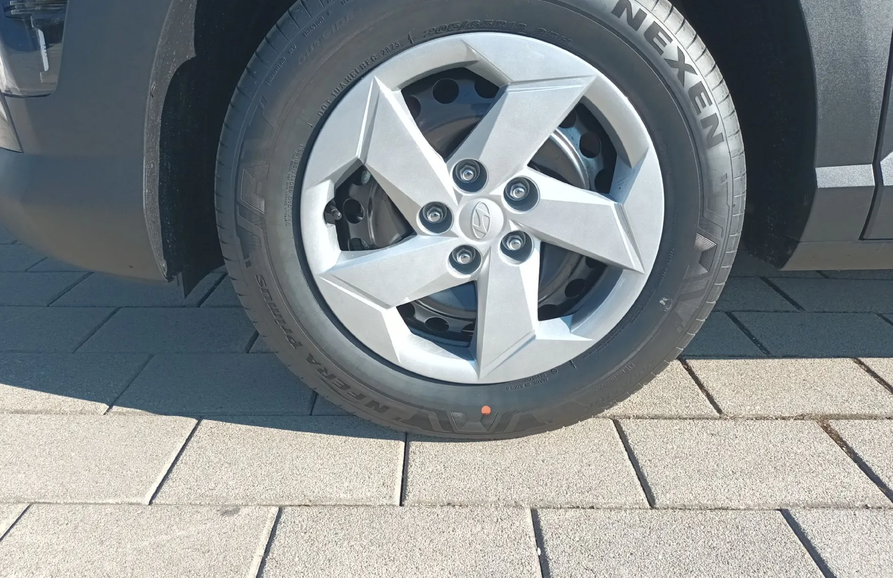 Zunanja slika - Hyundai Kona - 1.0 T-GDI 115 Style AAC.usn.v..rg - 3