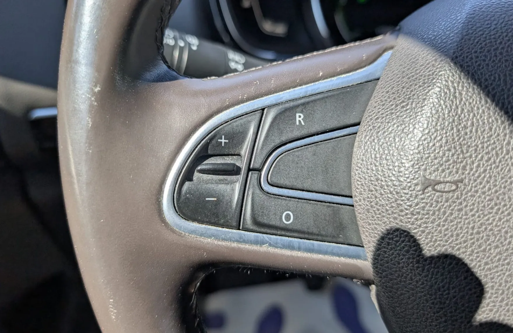 Zunanja slika - Renault Espace - 1.6 dCi Evolution |FuLED|NAVI|AC|PARK| - 15