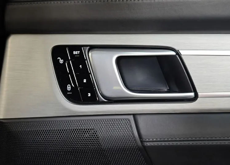Zunanja slika - Porsche Panamera - 2.9 4S EXECUTIVE DCT 4WD - PANORAMA - BOSE - 17