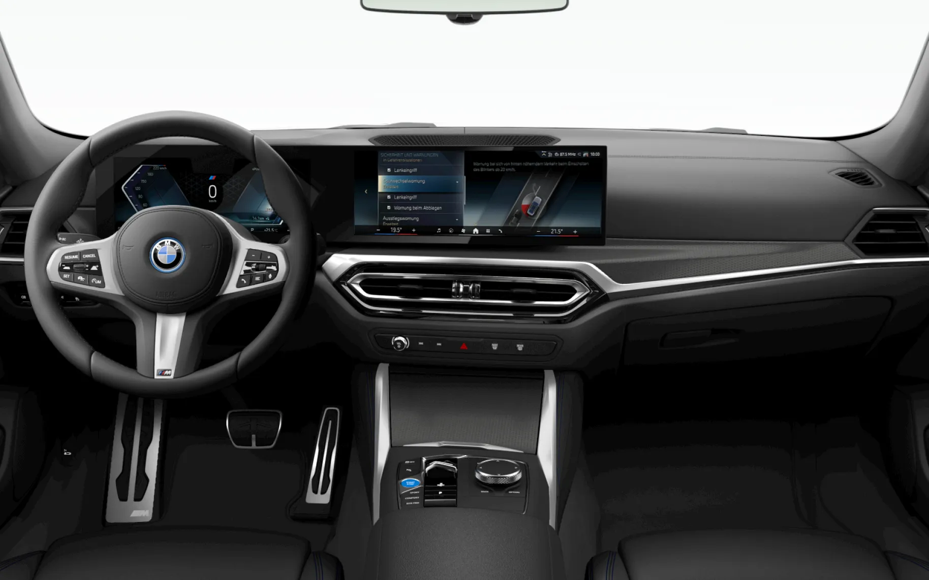 Zunanja slika - BMW i4 - eDrive35 - 8