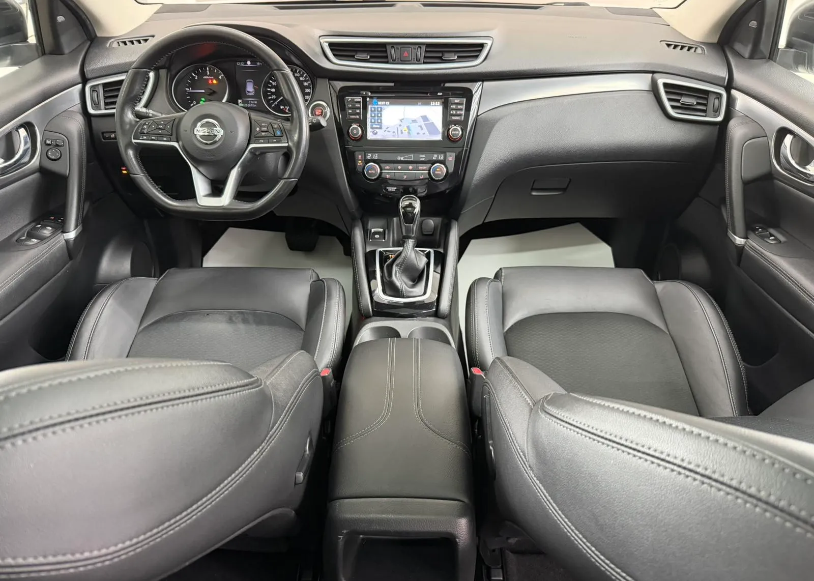 Zunanja slika - Nissan Qashqai - 1,6 dCi Acenta DCI AUT. - 4