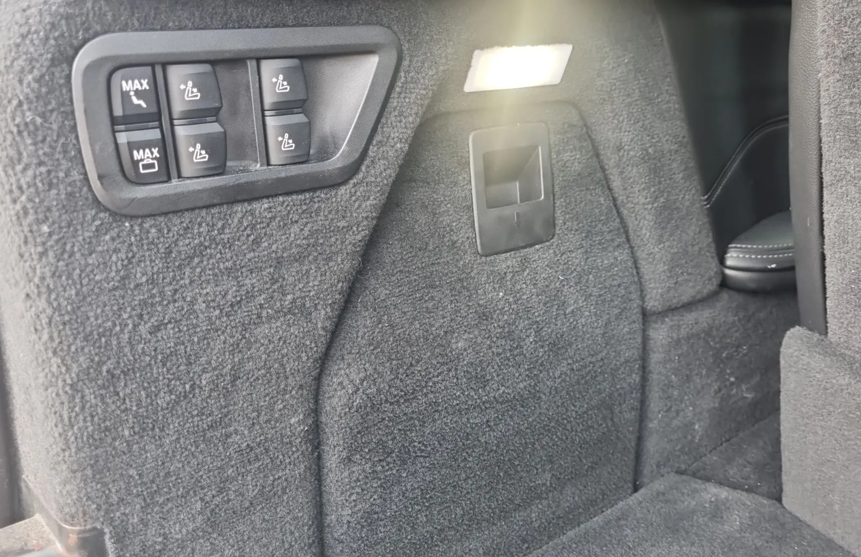 Zunanja slika - BMW X7 - serija : xDrive40d - 14