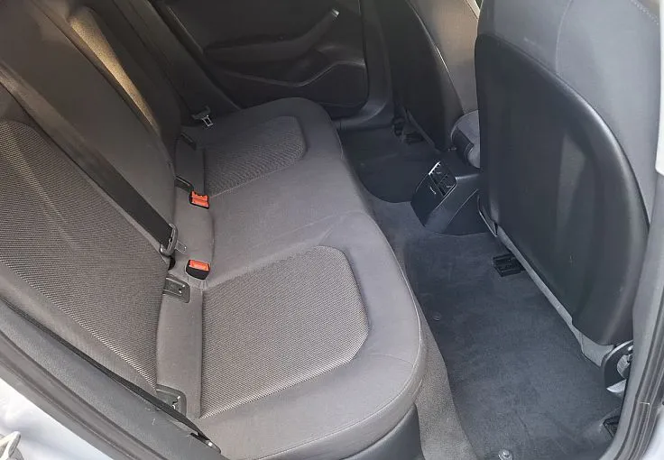 Zunanja slika - Audi A3 - 2.0 TDI quattro Design 110kW .LED.NAVIPRO.KLIMATRO - 10