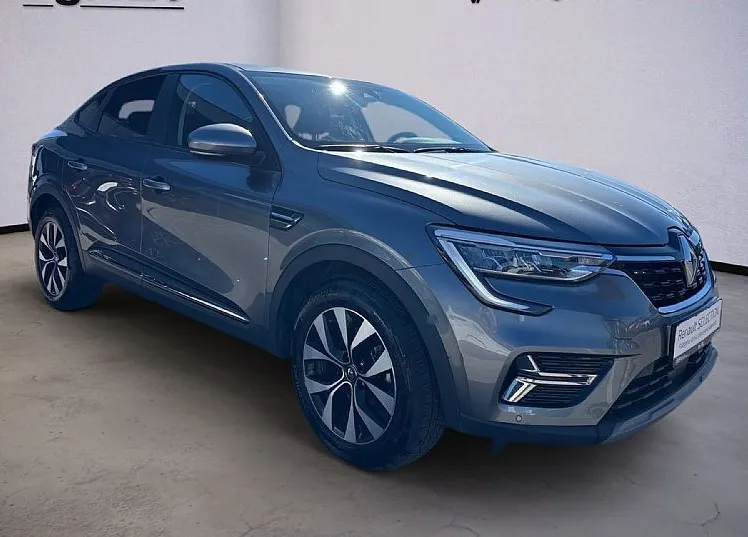 Zunanja slika - Renault Arkana - 1.6 E-TECH HEV 145 BUSSINES - 2